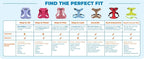 Best Pet Supplies Voyager Step-in Air Harness - Image 8