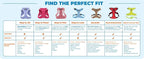 Best Pet Supplies Voyager Step-in Air Harness - Image 9