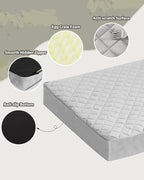 Jumbo Dog Bed for Extra Large Sized Dog Orthopedic Pet Bed - Image 5