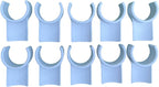 3/4" Jump Cups-Dog Agility Equipment-Set of Ten fits Factory Labeled 3/4" PVC - Image 6