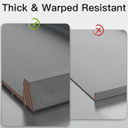 Pet Feeding Mat, Water-Proof Silicone Placement - Image 5