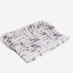 FUNNY FUZZY Pet Fluffy Fuzzy Couch Cover, Calming Washable Dog Bed Sofa - Image 6