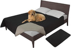 Easy-Going 100% Waterproof Dog Bed Cover, Non-Slip Pet Blanket by Easy-Going