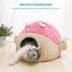 Cat Beds for Indoor Cats - Image 5