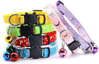 Reflective Cat Collars Breakaway - Image 3