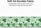 St. Patrick's Day Dog Collar, Cute Dog Collar - Image 9