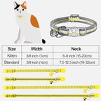 Taglory Kitten Collar Breakaway - Image 6