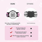 Airtag Cat Collar Breakaway - Image 8
