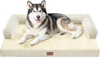 Dog Bed Large Sized Dogs-Orthopedic Waterproof Bed by Mekiy