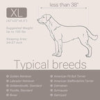 Soft Touch Orthopedic XL Dog Bed - Image 9