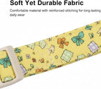Bow Dog Collar for Large Dogs, Cute Dog Collar - Image 9