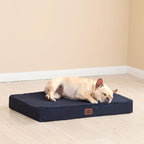 EHEYCIGA Orthopedic XL Dog Beds - Image 7