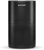 PuroAir 240 HEPA Air Purifier for Home Large Rooms by PuroAir