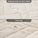 fuguitex Waterproof Dog Bed Cover Couch Cover - Image 3