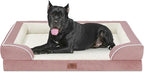Comfort Expression Orthopedic Dog Bed by ComfortExpression