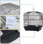 GarveeHome Small Bird Cage - Image 4