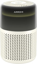 AIRROMI HEPA Air Purifier for Bedroom&Home, Pet Air Purifier for Home Pets by AIRROMI