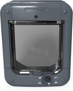 Closer Pets Microchip Activated Cat Flap - Image 2