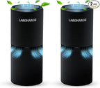 LabCharge Small Ionic Air Purifier by LabCharge