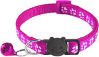 2 Pack Breakaway Cat Collars - Image 3