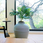 Good Pet Stuff Hidden Litter Box Planter, Decorative Cat Litter Enclosure - Image 15