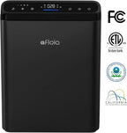 Afloia Air Purifiers for Bedroom Home Large Room Up to 2000Ft², 3-Stage - Image 10