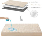 WNPETHOME Orthopedic XL Dog Beds Large Sized Dog, Waterproof Extra Large Dogs - Image 6