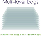 Litter Genie Refill Bags | Standard 3-Pack, 28 total ft | Up to 6 Months of - Image 4
