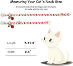 2 Pack Cute Cat Collars - Image 4