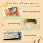 MANON ROSA Wood Shavings for Bird Bedding - Image 6