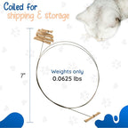 Cat Dancer Products 101 Interactive Cat Toy - Image 4