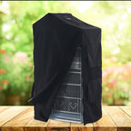 Bird Cage Cover, Washable Birdcage Cover, Windproof - Image 4