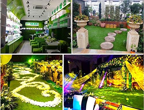 Petgrow Synthetic Artificial Grass Turf 6FTX53FT - Image 6