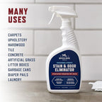 Rocco & Roxie Supply Co. Stain & Strong Odor Eliminator, Enzyme Cleaner - Image 5