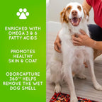 FURminator® deShedding Ultra Premium Conditioner, Conditioner - Image 4
