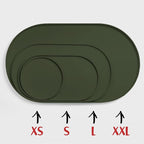 DogBuddy Dog Food Mat - Image 3