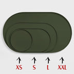 DogBuddy Dog Food Mat - Image 2