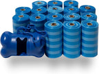 Best Pet Supplies Dog Poop Bags by BestPetSuppliesLLC