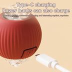 Interactive Cat Toy, Electric Dog BallToy, Cat Toys - Image 8
