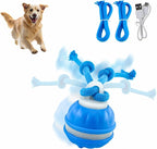 Interactive Dog Toys，Peppy Pet Ball by Unknown