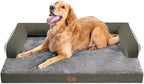 Large Dog Bed Orthopedic Washable - Image 8