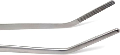 A2Z-Aquascaping Maintenance Tools Accessories, Anti-Rust Stainless Steel - Image 2