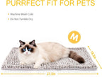 Self Heating Cat Pad Self Warming Bed 27.5" x 18.5" Thermal Heated Cat Mat - Image 5