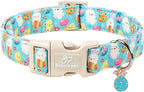 Easter Dog Collar for Large Dogs by Babolepet