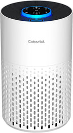 Air Purifiers for Bedroom Home, Cobectal Air Cleaner by cobectalsupplier