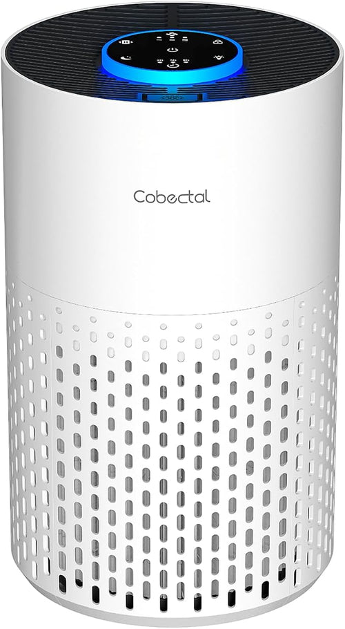 Air Purifiers for Bedroom Home, Cobectal Air Cleaner by cobectalsupplier
