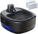 WOPET Wireless Dog Water Fountain by WOPET