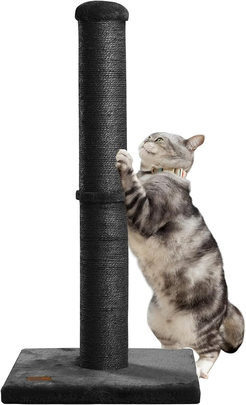 34inch Cat Scratching Post by Karolpar