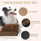 Comfort Expression Orthopedic Dog Bed - Image 3