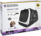 Sherpa Forma Frame Crash-Tested Travel Pet Carrier - Image 6